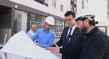 Osmangazi’de etap etap büyüyen dev dönüşüm
