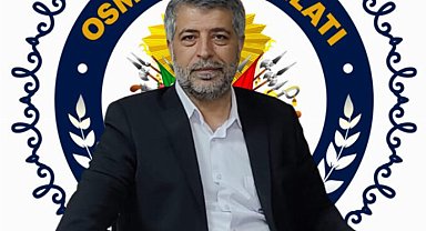 Osmanlı Teşkilatı'ndan İsrail'e sert tepki