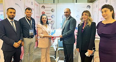 Özbekistan'da Türk sağlık turizmine büyük ilgi