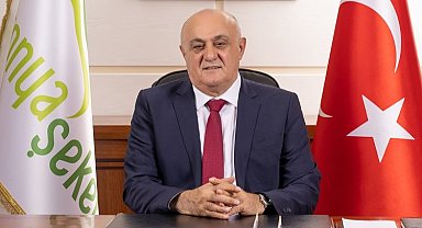 PANKOBİRLİK'ten 100'üncü yıl mesajı