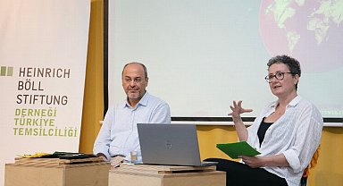 Pestisit Atlası çarpıcı gerçekleri ortaya koydu