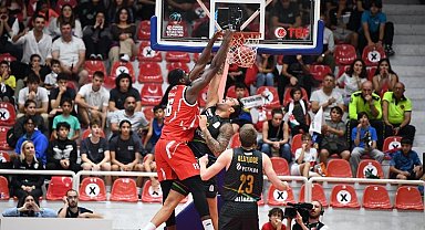 Petkimspor TOFAŞ'ı uzatmada devirdi