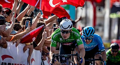 Philipsen üç etabın da kazananı oldu