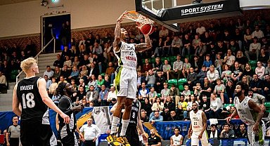 Potanın Tarzanları Avrupa'da boy gösterecek