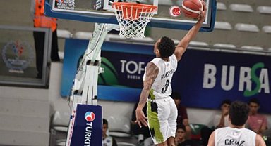 Potanın Tarzanları dolu dizgin