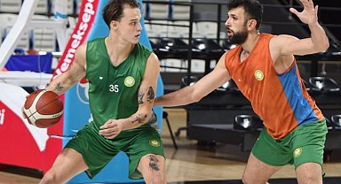 Potanın Tarzanları Samsunspor'u Manisa'da ağırlayacak