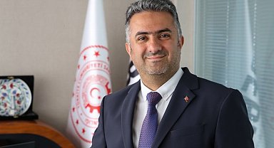Prof. Dr. Durak, BEBKA Genel Sekreterliği'ni başarılarla noktaladı