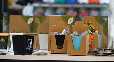PROMOGIFT İstanbul'a ziyaretçilerden tam not