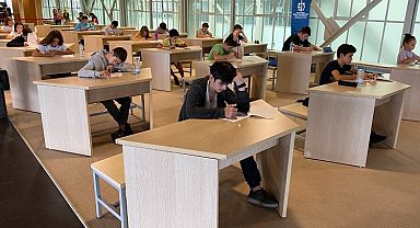 PÜF'te ileri düzey eğitim zamanı