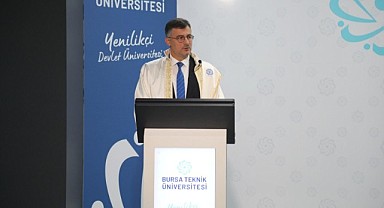 Rektör Çağlar: Ne Kadar Sahadaysak O kadar Güçlüyüz