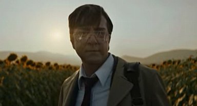 Sadık Ahmet filminin çekimleri Edirne'de devam ediyor