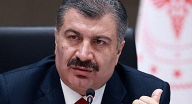 Sağlık Bakanlığı Gazze için harekete geçti