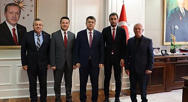 Sağlık Bakanlığı'ndan İpsala'ya doktor ve ultrason cihazı sözü