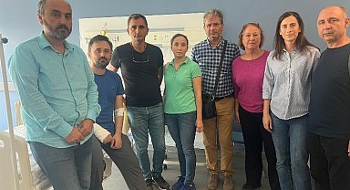Sağlıkta şiddet teröre dönüştü... 5 gün iş bırakıyorlar