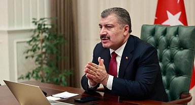 Sağlıkta şiddete 'gri kod' geliyor!