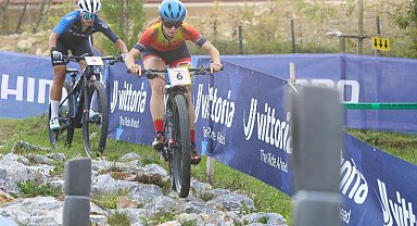 Sakarya'da 'Bike Fest' heyecanı