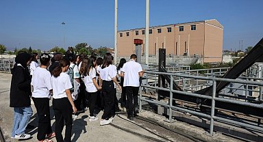 Sakarya'da bilinçli nesiller yetiştiriliyor