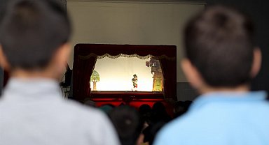 Sakarya'da binlerce öğrenci bu etkinliğe hayran kaldı