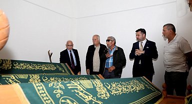 Sakarya'da Osmanlı'nın hatıraları yad edildi