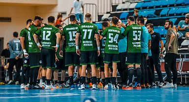 Sakarya'da rövanş zamanı