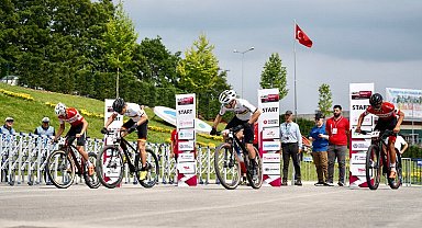 Sakarya'yı 100. yılda dünya izleyecek... Biz hazırız, tüm Sakarya'yı bekliyoruz