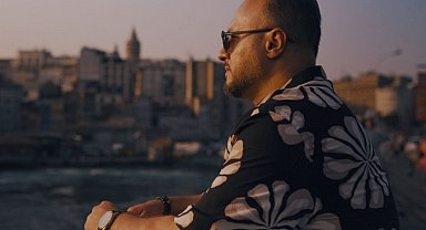 Salman Solma'dan müzikseverlere yeni tekli