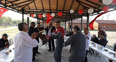 Şefkat ocağından asker ocağına