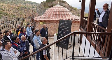 Selçuklu torunları Osmanlı'nın izinde