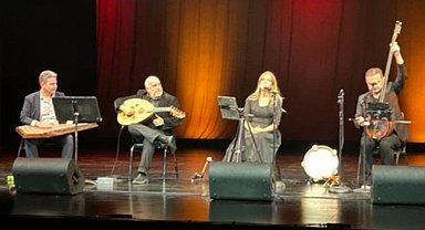 Sezen Aksu şarkıları Chicagolu Türkleri buluşturdu