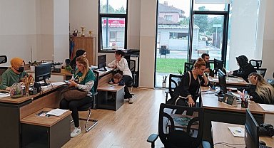 SGM'lerde yeni dönem başlıyor