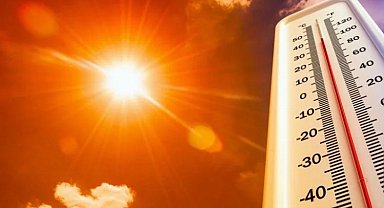 Sıcaklıklar artıyor! Yurtta bugün hava nasıl?