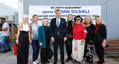 Şile'de sokak hayvanları için özel operasyon merkezi