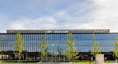 ŞİŞECAM 2023’ÜN İLK 9 AYINDA 11,9 MİLYAR TL YATIRIM GERÇEKLEŞTİRDİ