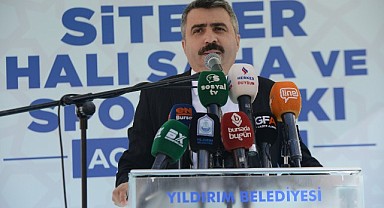 SİTELER’E SPOR TESİSİ