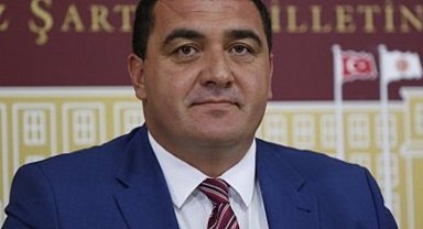 Sivas'ta orman köylüsü 'odun mağduru'