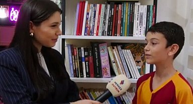 Soğanın tadını künefeye benzetti! 12 yaşında her gün 1 kilo tüketiyor!