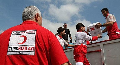 Son Dakika | Türk Kızılay Gazze'de görevli ekiple iletişim kurulamadığını açıkladı