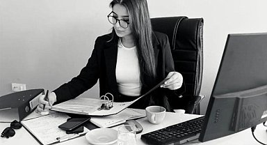Songül Bozkurt'tan girişimciliğe ilk adım