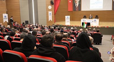 Söylemsel üstünlük Hamas'a geçti