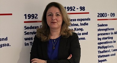 Sürdürülebilir gıda için su tüketimi çok önemli