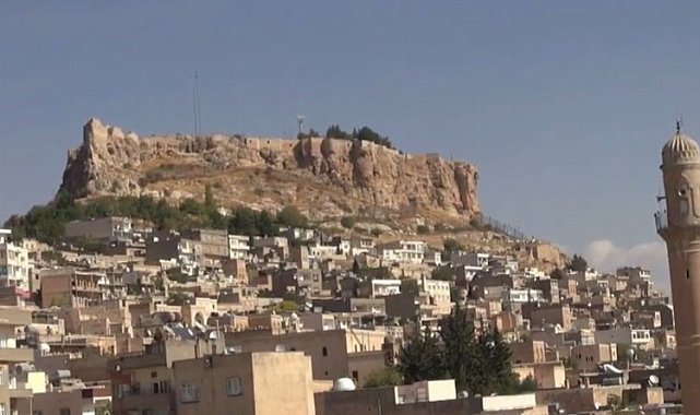 Süryani Cemaati temsilcilerinden İsrail'e tepki: Bu savaşı derhal durdurun!