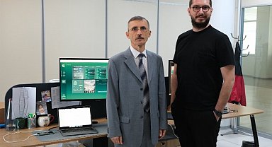 Tarıma Bursa'dan yapay zeka dokunuşu