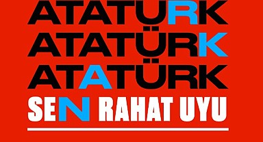TARKAN’DAN CUMHURİYET’İN 100’ÜNCÜ YILINA ÖZEL MARŞ “SEN RAHAT UYU”
