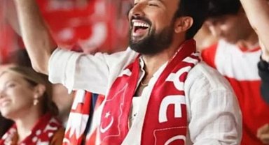 Tarkan'dan Cumhuriyetin 100. Yılına özel marş
