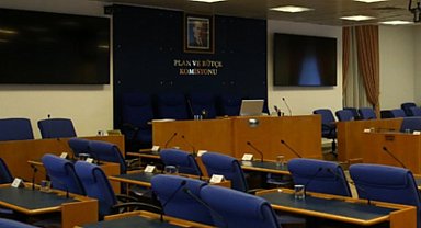 TBMM'de bütçe mesaisi başlıyor