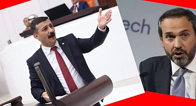 TEİAŞ’ın usulsüz ihaleleri TBMM gündemine taşındı!