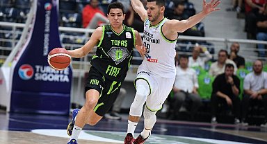 TOFAŞ Denizli deplasmanından galibiyetle dönüyor