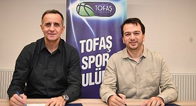 TOFAŞ, dijital medya sponsorluğunu yeniledi