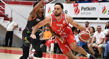 TOFAŞ'ın BCL'deki rakibi Bertram Derthona