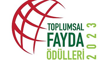 Topluma Fayda Sağlayan projeler ödüllendirilecek